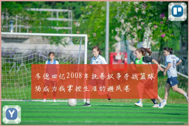 韦德回忆2008年抚养权争夺战篮球场成为我掌控生活的避风港