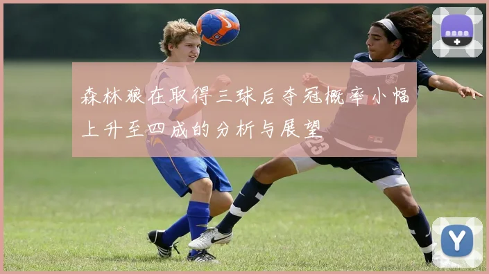 森林狼在取得三球后夺冠概率小幅上升至四成的分析与展望